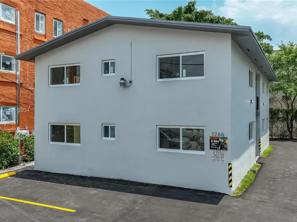 1266 SW 6th St, Miami, FL 33135