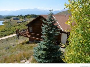 359 Empire Valley Dr, Leadville, CO 80461