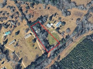 0 County Road 2183 E, Tatum, TX 75691