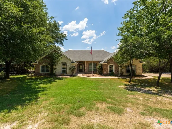 901 County Road 3150, Kempner, TX 76539