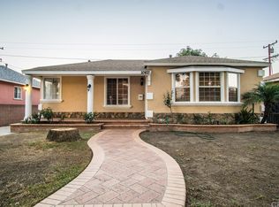 10421 Hunt Ave, South Gate, CA 90280