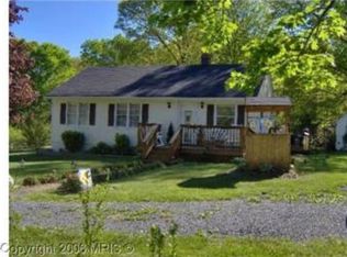 29238 Raccoon Ford Rd, Burr Hill, VA 22433
