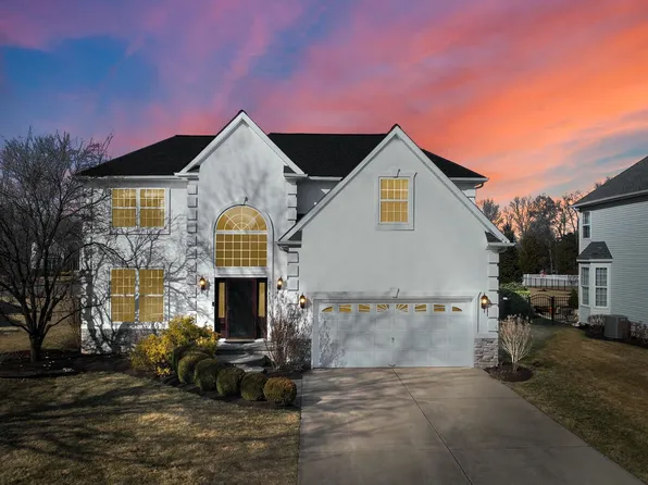 21 Tara Dr, Mount Laurel, NJ 08054