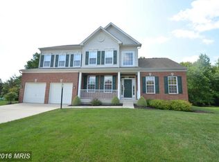 1615 Sloop Dr, Annapolis, MD 21409