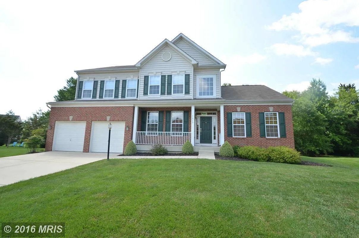 1615 Sloop Dr photo 1