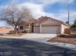 3709 Ricebird Way, North Las Vegas, NV 89084
