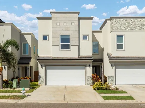 2213 Corales St, Mission, TX 78573