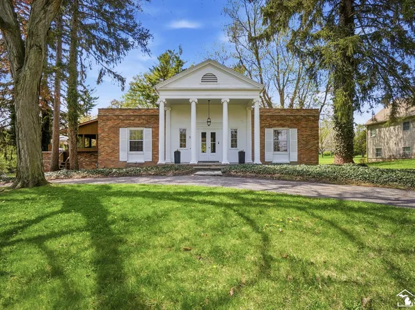 325 N Scott St, Adrian, MI 49221