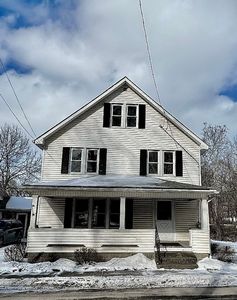 145 E Adams St, Cochranton, PA, 16314