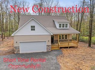 26 Susquehanna Dr, Jim Thorpe, PA