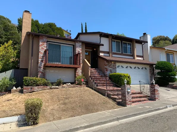 140 Hickory St, Vallejo, CA 94589