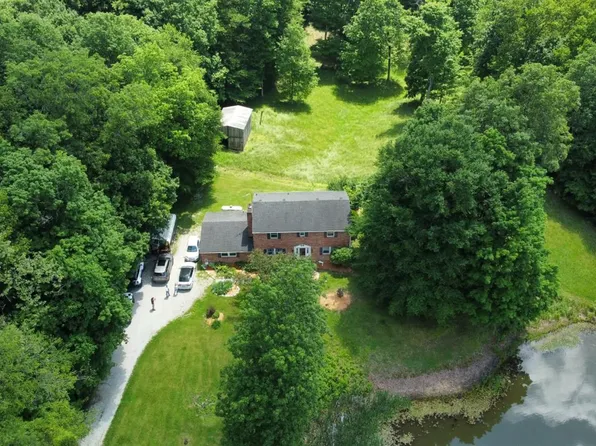 5248 E County Road 800 N, Sunman, IN 47041