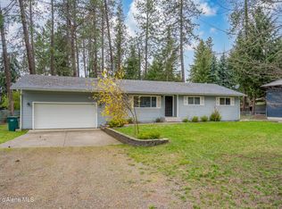 11865 N Forest Rd, Hayden Lake, ID 83835