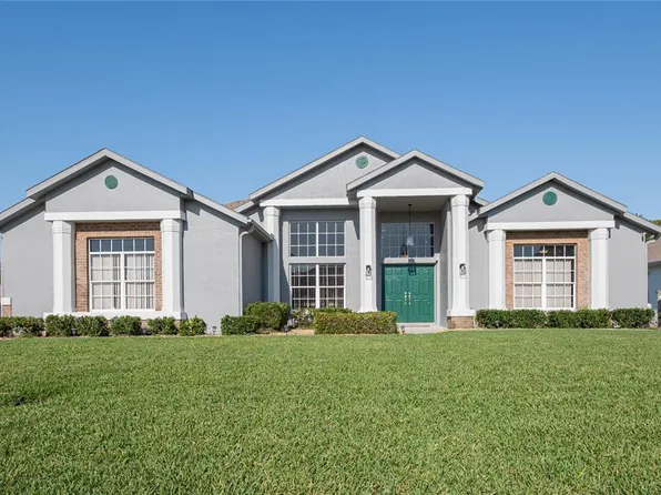 7345 Aloe Dr, Spring Hill, FL 34607