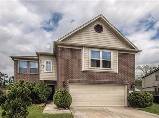 11119 Vanilla Circle Ct, Houston, TX 77044