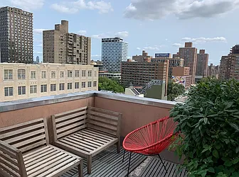 Rented by The Downtown LLC