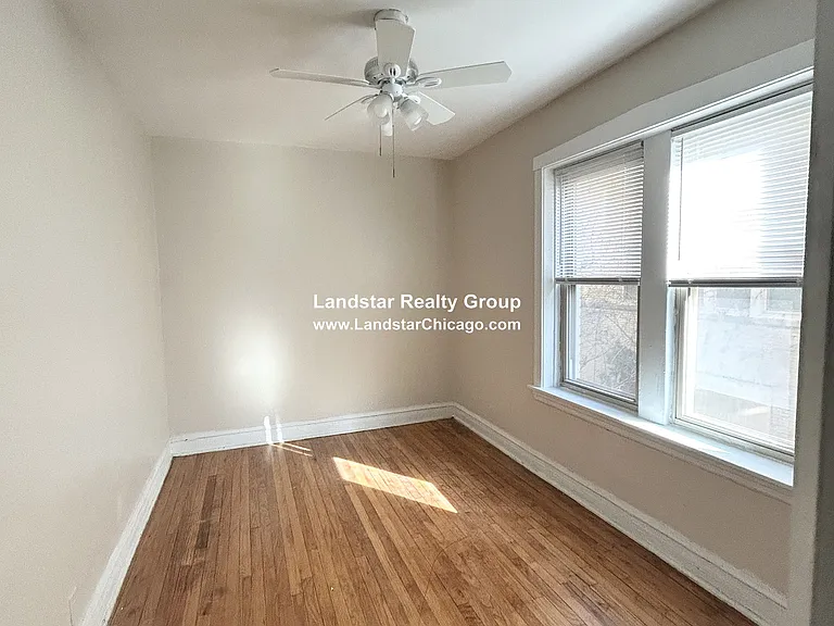 2956 W Belle Plaine Ave #2N — Photo 11