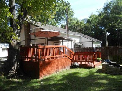 5669 S State Road 165, Owensville, IN, 47665