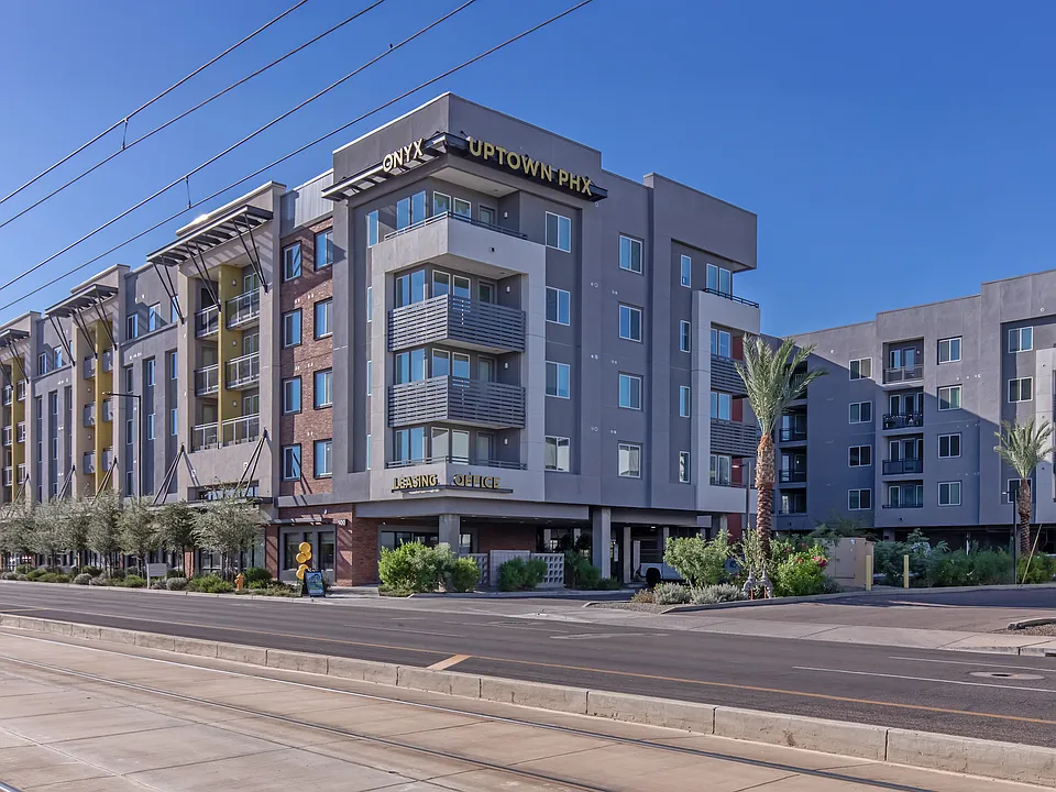 Onyx Uptown PHX