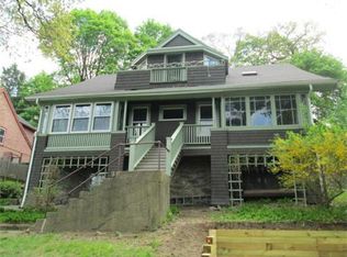 256 Austin St #1, Newton, MA 02465