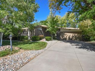 6154 S Ivanhoe Ct, Centennial, CO 80111