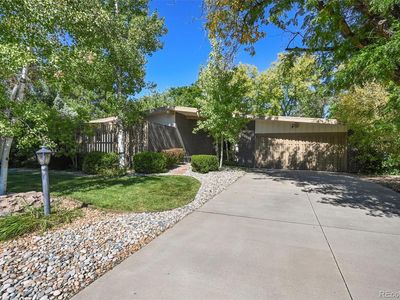6154 S Ivanhoe Court, Centennial, CO, 80111