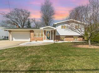 3242 Bangor Rd, Bay City, MI 48706
