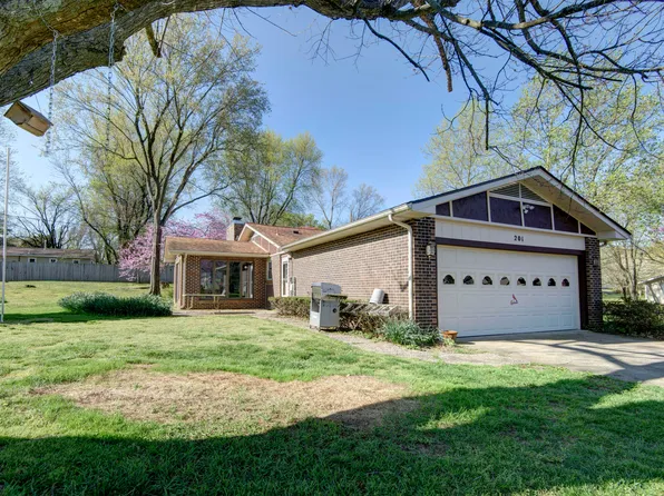 201 Brown Street, Monett, MO 65708