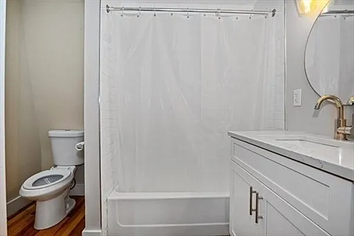 35 Oak Ave #2 — Photo 9