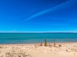 36085 McCauleys Point Rd, Beaver Island, MI 49782