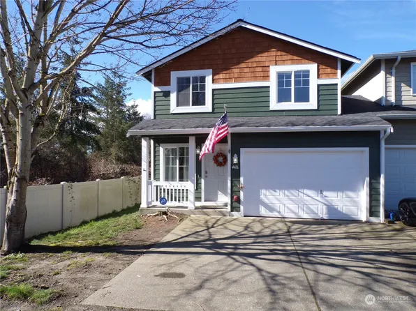 4416 148th Street NE, Marysville, WA 98271
