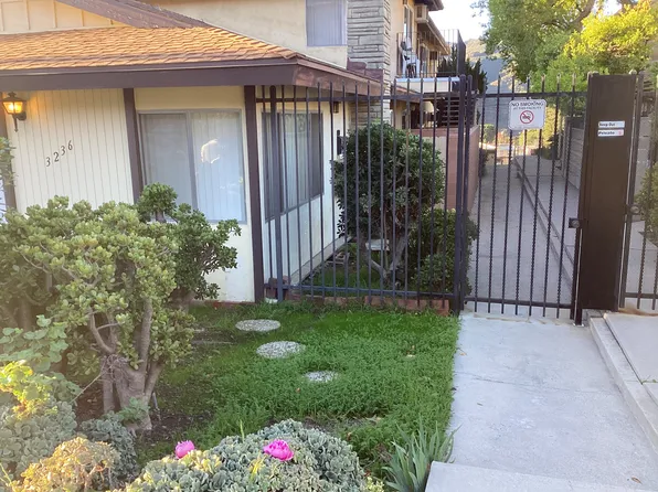 (undisclosed Address), La Crescenta, CA 91214