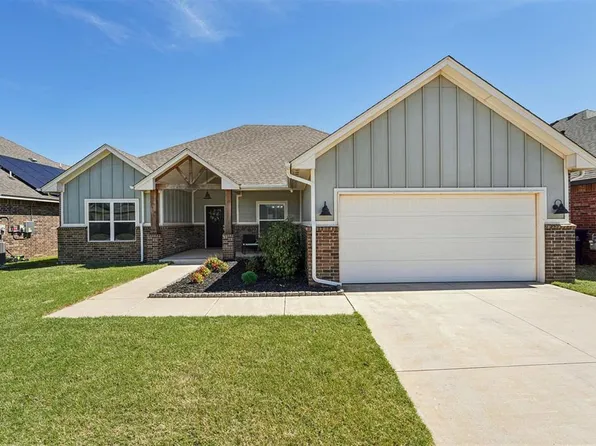 12916 Firerock Cir, Oklahoma City, OK 73142