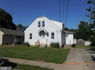 14 N Home Ave, Gibbstown, NJ 08027