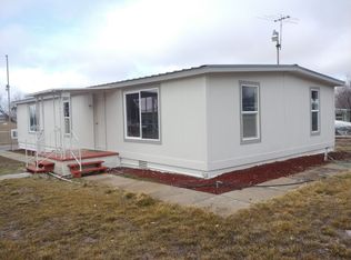 15892 Sunbeam St, Caldwell, ID 83607