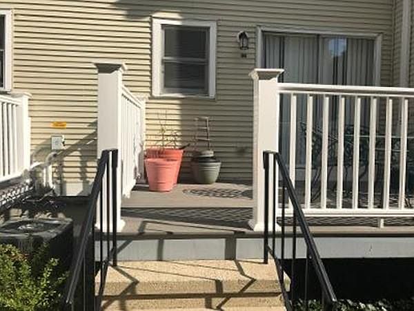 2nd image of 93 Grew Ave #93B