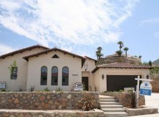 5833 Sundale, El Paso, TX 79912