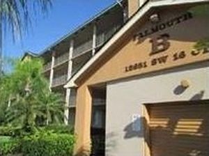 12651 SW 16th Ct APT 102B, Pembroke Pines, FL, 33027