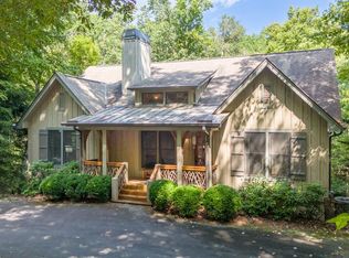 56 Owl Ct, Sapphire, NC 28774