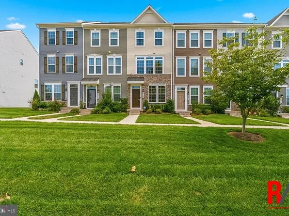 5316 Witch Hazel Ln, Frederick, MD 21703