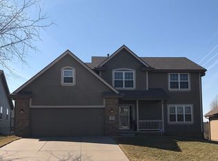 9218 S 170th St, Omaha, NE 68136