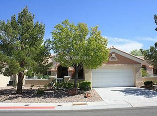 2002 Bellview St, Las Vegas, NV 89134