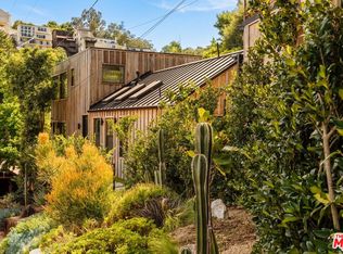 8550 Ridpath Dr, Los Angeles, CA 90046
