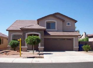 10565 W Rosewood Dr, Avondale, AZ 85392