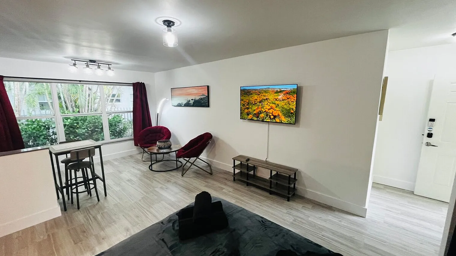Studio, 1.0 bath, 430 sqft, $2,758 — Photo 3