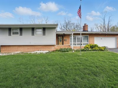 318 Camby St, Greenwood, IN, 46142