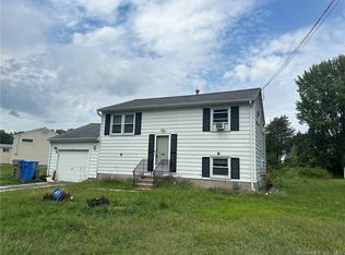 215 Robertson St, Bristol, CT 06010