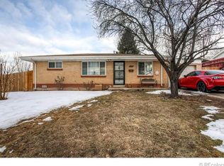 1670 S Clay St, Denver, CO 80219