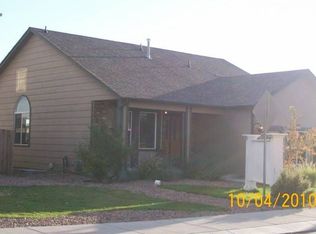 7111 Aria Dr, Colorado Springs, CO 80817