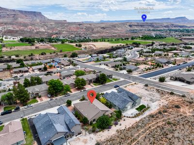 1008 S Mulberry Dr, Toquerville, UT, 84774